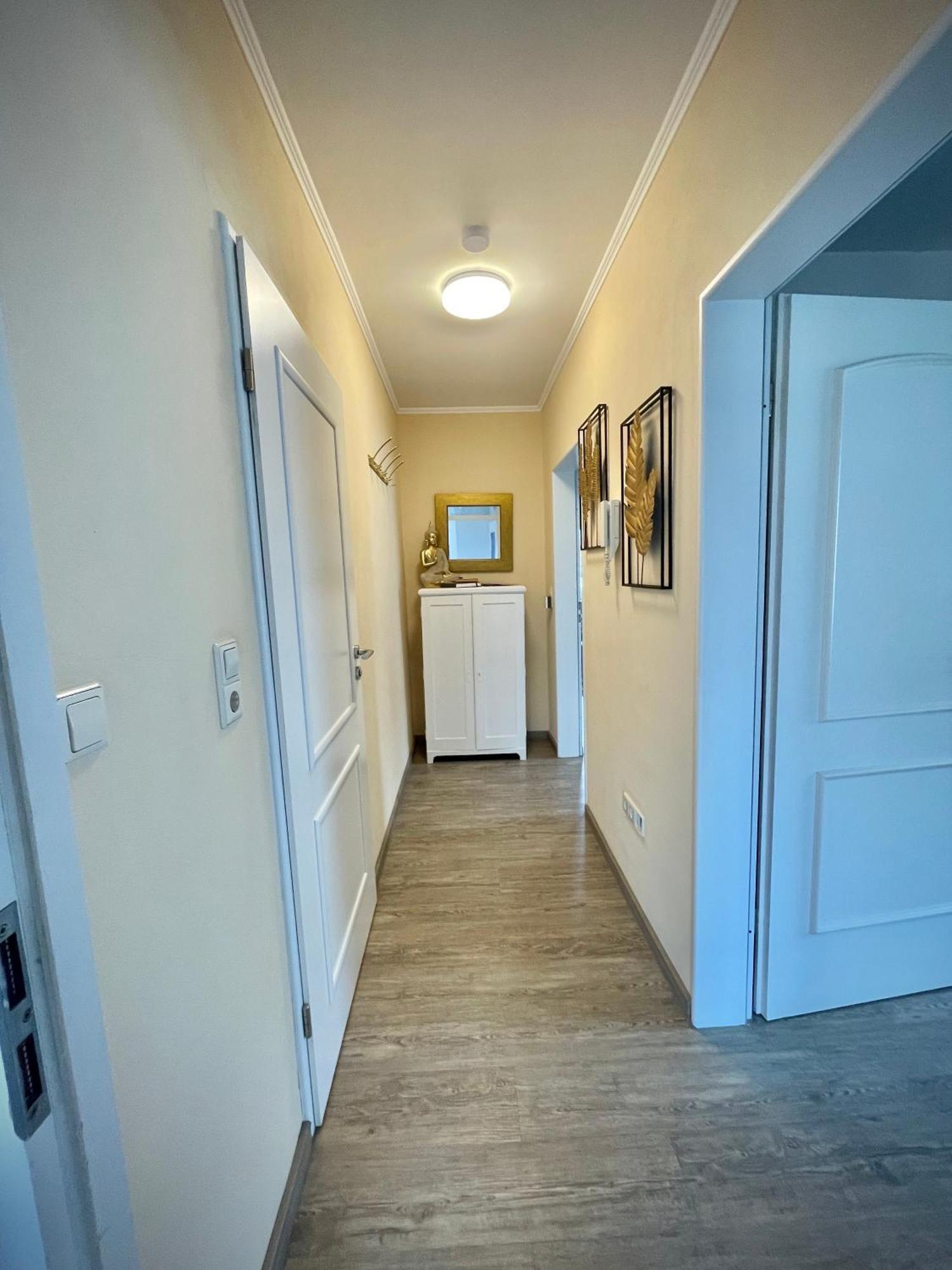 Appartamento Casa Jungle Glanz Deluxe Sigmaringen Esterno foto