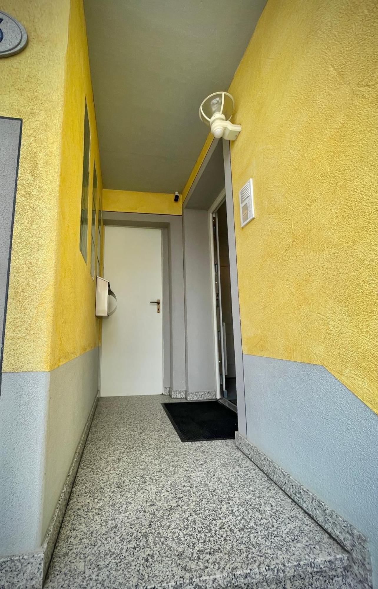 Appartamento Casa Jungle Glanz Deluxe Sigmaringen Esterno foto