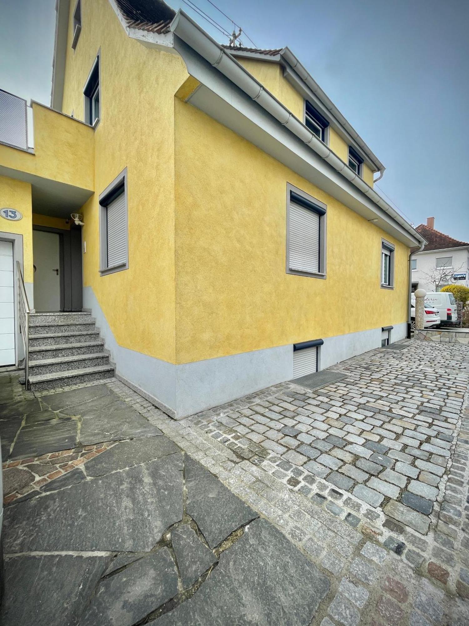 Appartamento Casa Jungle Glanz Deluxe Sigmaringen Esterno foto