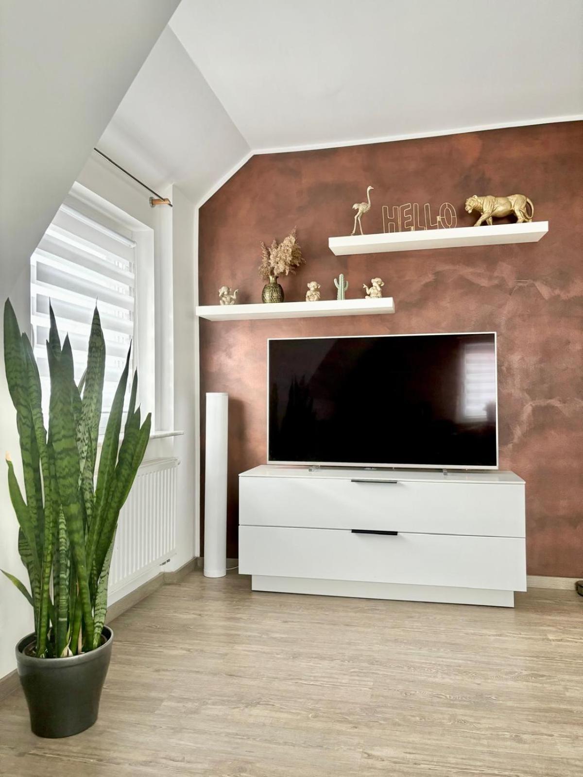 Appartamento Casa Jungle Glanz Deluxe Sigmaringen Esterno foto